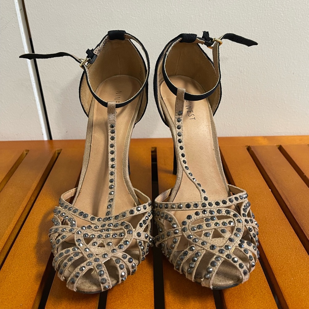 Nine West Heels